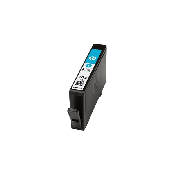 Hp cartucho 903xl cyan